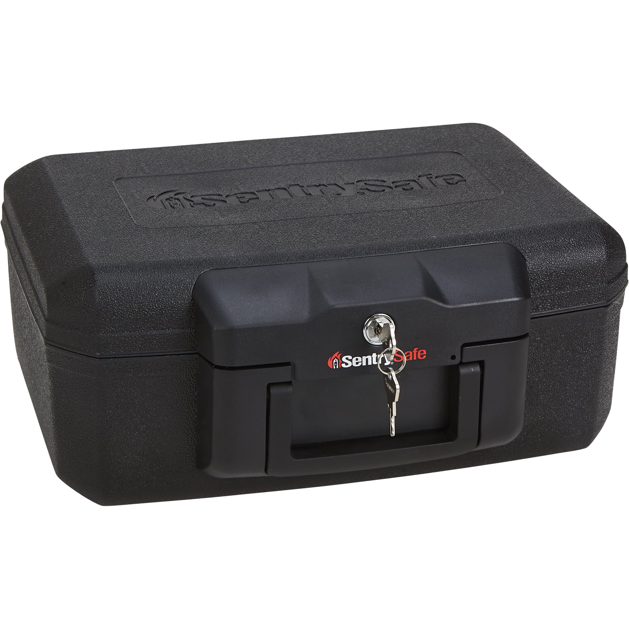 SentrySafe 1200 Fire Chest — Model# 1200
